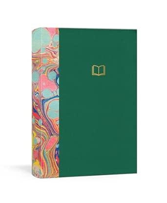My Reading Journal: A Notebook and Diary for Book Lovers By:Gift, Potter Eur:17,87 Ден2:799