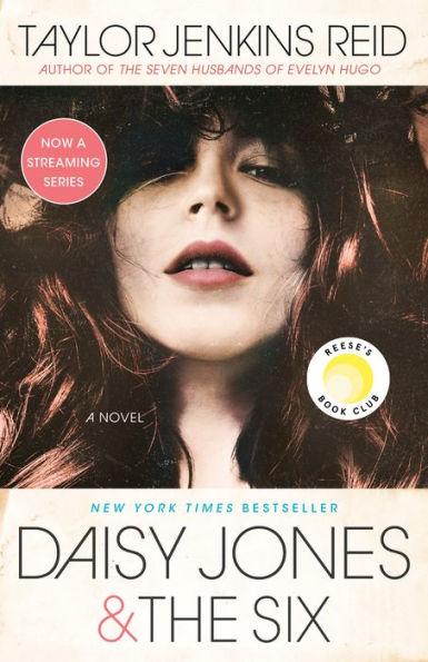 Daisy Jones & The Six: Reese's Book Club By:Reid, Taylor Jenkins Eur:17,87 Ден2:799