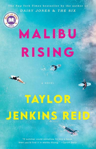 Malibu Rising: A Read with Jenna Pick By:Reid, Taylor Jenkins Eur:24,37 Ден2:999
