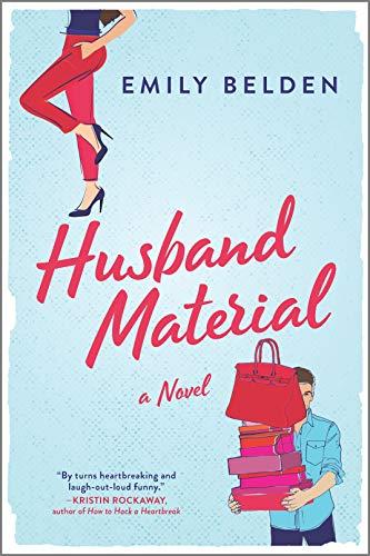 Husband Material By:Belden, Emily Eur:11,37 Ден2:899
