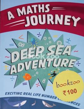 Go Figure: A Maths journey Around a Deep By:Wayland Eur:47,14 Ден1:299