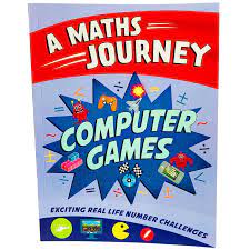 Go Figure: A Maths Journey Through Computer Games By:Hilary Koll Eur:6.49 Ден1:299
