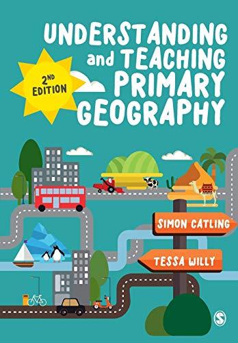 Understanding and Teaching Primary Geography By:Catling, Simon J Eur:95,92 Ден1:1799