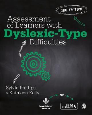 Assessment of Learners with Dyslexic-Type Difficulties By:Phillips, Sylvia Eur:52,02 Ден1:2599