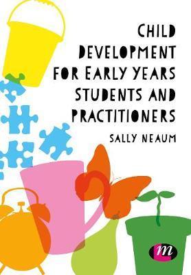 Child Development for Early Years Students and Practitioners By:Neaum, Sally Eur:29,25 Ден2:1499