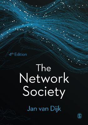 The Network Society By:Dijk, Jan A G M van Eur:4,88 Ден2:3399