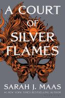 A Court of Silver Flames By:Maas, Sarah J. Eur:11,37 Ден2:1699