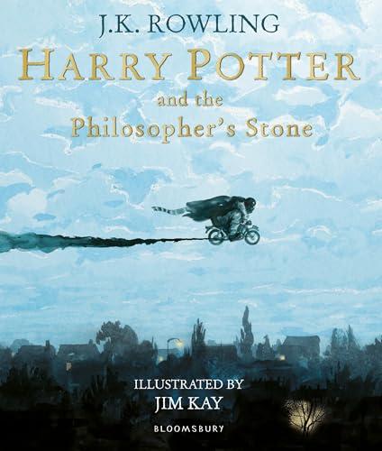 Harry Potter and the Philosophera s Stone: ... By:Rowling, J.K. Eur:30,88 Ден2:1199