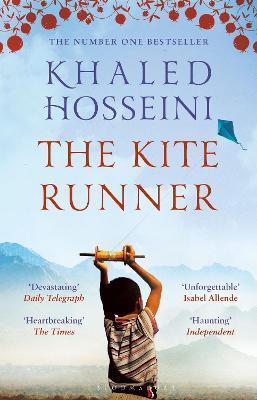Kite Runner By:Hosseini, Khaled Eur:26 Ден2:799