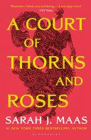 A Court of Thorns and Roses By:Maas, Sarah J. Eur:26 Ден2:799