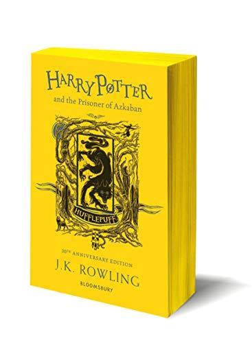 Harry Potter and the Prisoner of Azkaban By:Rowling, J.K. Eur:9,74 Ден2:599