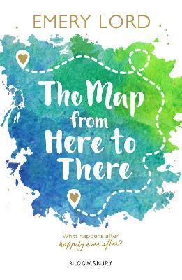 The Map from Here to There By:Lord, Emery Eur:17,87 Ден2:599