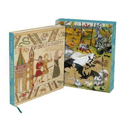 Quidditch Through the Ages - Illustrated Edition : Deluxe Illustrated Edition By:Rowling, J. K. Eur:29,25 Ден2:8699