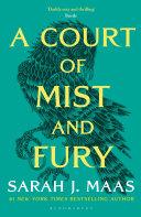A Court of Mist and Fury By:Maas, Sarah J. Eur:12,99 Ден2:799