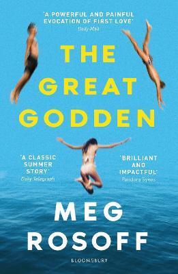 The Great Godden By:Rosoff, Meg Eur:16,24 Ден2:599