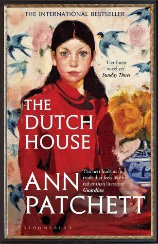 The Dutch House By:Patchett, Ann Eur:24,37 Ден2:599