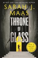 Throne of Glass By:Maas, Sarah J. Eur:9,74 Ден2:799