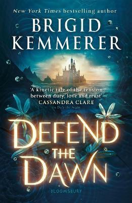 Defend the Dawn By:Kemmerer, Brigid Eur:24,37 Ден2:699