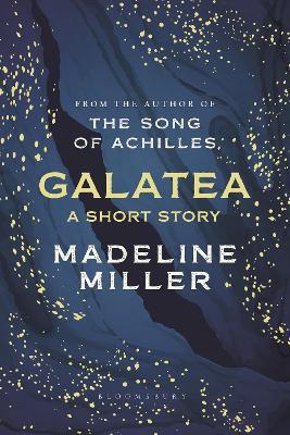 Galatea : The instant Sunday Times bestseller By:Miller, Madeline Eur:11,37 Ден2:599