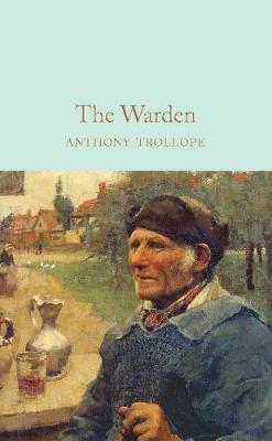 The Warden By:Trollope, Anthony Eur:11,37 Ден2:799