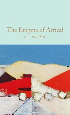 The Enigma of Arrival By:Naipaul, V. S. Eur:12,99 Ден2:999