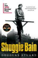 Shuggie Bain By:Stuart, Douglas Eur:27,63 Ден2:799