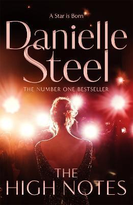 The High Notes By:Steel, Danielle Eur:14,62 Ден2:1099