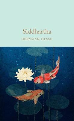 Siddhartha By:Hesse, Hermann Eur:4,86 Ден2:799