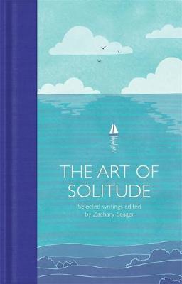 The Art of Solitude By: Eur:4,86 Ден2:799