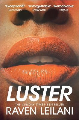 Luster By:Leilani, Raven Eur:9,74 Ден2:699