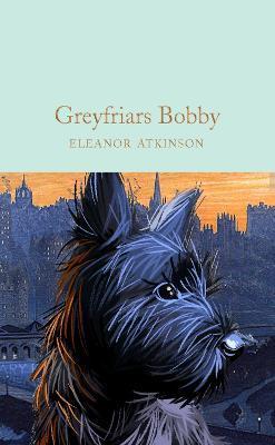 Greyfriars Bobby By:Atkinson, Eleanor Eur:11,37 Ден2:799