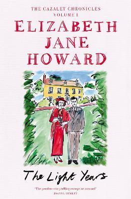 The Light Years By:Howard, Elizabeth Jane Eur:16,24 Ден2:799