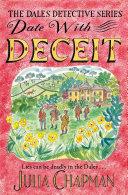Date with Deceit By:Chapman, Julia Eur:11,37 Ден2:799