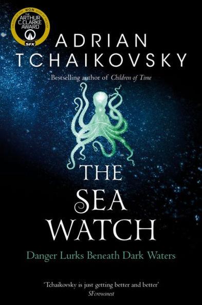 The Sea Watch By:Tchaikovsky, Adrian Eur:11,37 Ден2:899
