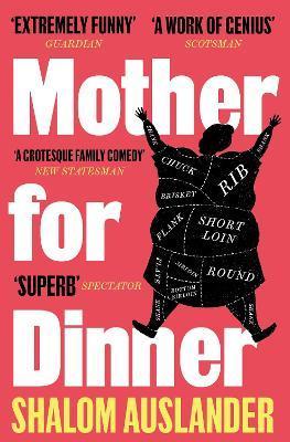 Mother for Dinner By:Auslander, Shalom Eur:21,12 Ден2:699