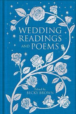 Wedding Readings and Poems By:Various Eur:12.99 Ден2:799