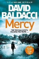 Mercy By:Baldacci, David Eur:9,74 Ден2:499