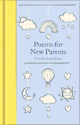 Poems for New Parents By:Brown, Becky Eur:21,12 Ден2:799