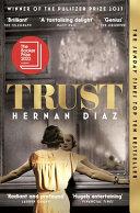 Trust By:Diaz, Hernan Eur:17,87 Ден2:799