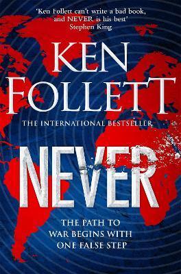 Never By:Follett, Ken Eur:11,37 Ден2:599