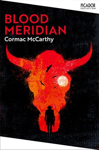 Blood Meridian By:McCarthy, Cormac Eur:40,63 Ден2:799