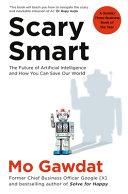 Scary Smart By:Gawdat, Mo Eur:40,63 Ден2:799