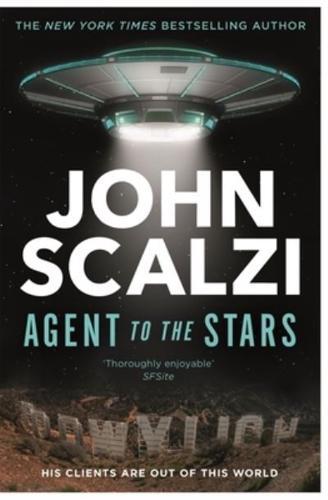 Agent to the Stars By:Scalzi, John Eur:39,01 Ден2:699