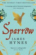 Sparrow By:Hynes, James Eur:14,62 Ден2:799