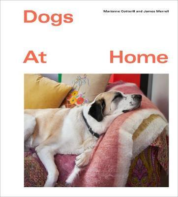 Dogs at Home By:Cotterill, Marianne Eur:9,74 Ден1:1199