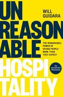Unreasonable Hospitality By:Guidara, Will Eur:24,37 Ден1:1199