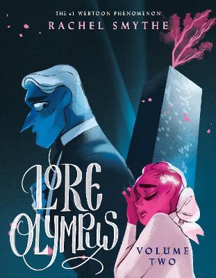 Lore Olympus Volume Two: UK Edition By:Smythe, Rachel Eur:19,50 Ден2:1099