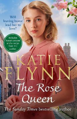 The Rose Queen : The heartwarming romance from the Sunday Times bestselling author By:Flynn, Katie Eur:12,99 Ден2:599