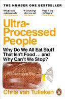 Ultra-Processed People By:Tulleken, Chris van Eur:16,24 Ден2:899