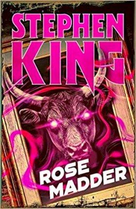 Rose Madder : Halloween edition By:King, Stephen Eur:14,62 Ден2:699